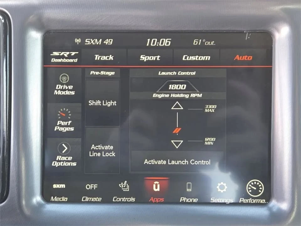 2021 Dodge Challenger 3rd Gen - Image 11 of 20