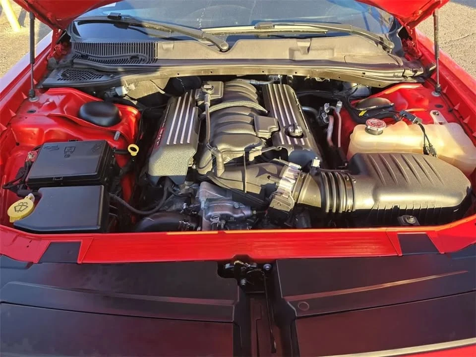2021 Dodge Challenger 3rd Gen - Image 19 of 20