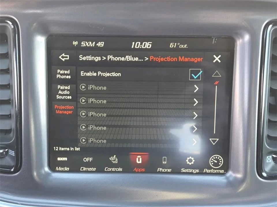 2021 Dodge Challenger 3rd Gen - Image 9 of 20
