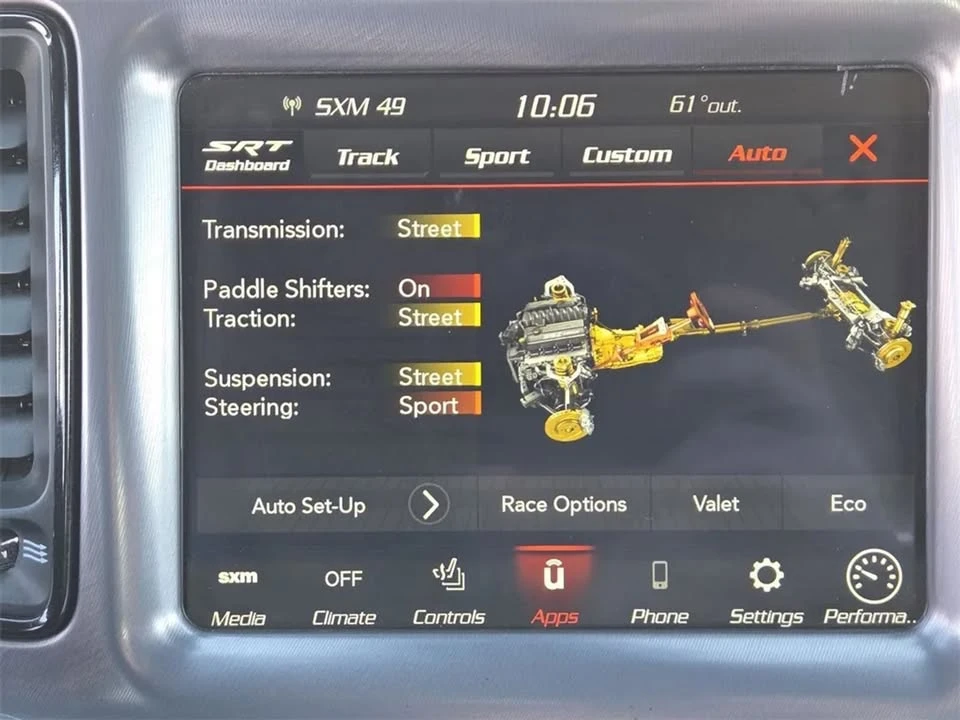 2021 Dodge Challenger 3rd Gen - Image 10 of 20