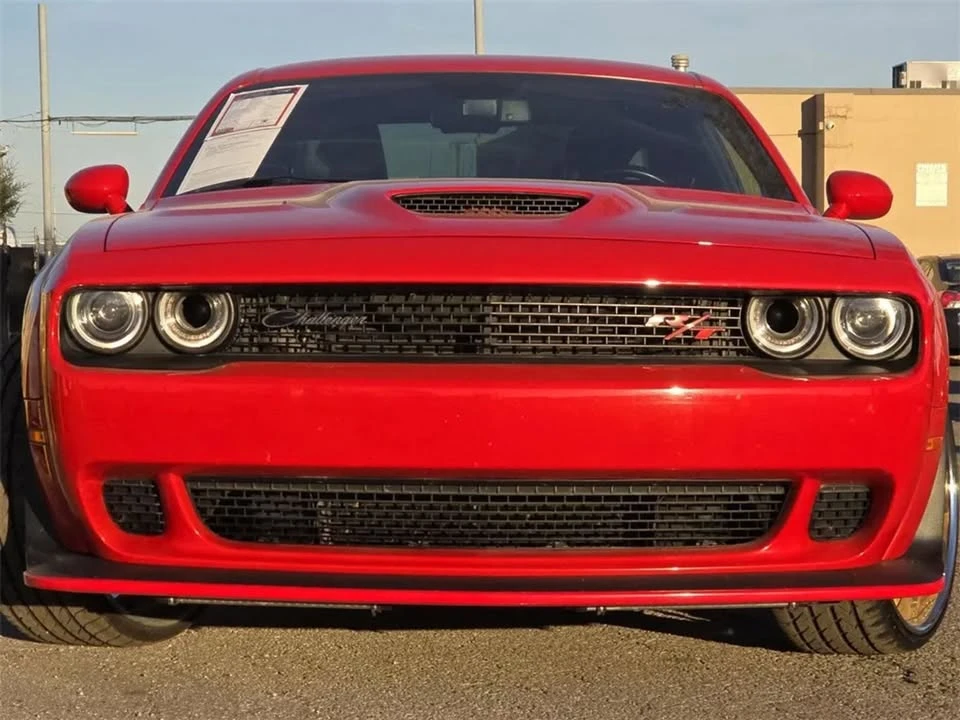 2021 Dodge Challenger 3rd Gen - Image 18 of 20