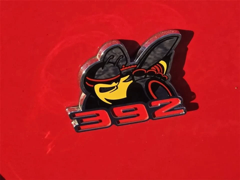 2021 Dodge Challenger 3rd Gen - Image 16 of 20