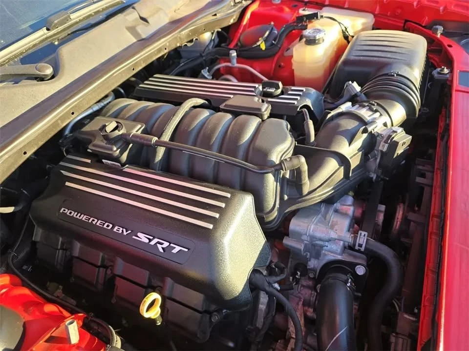 2021 Dodge Challenger 3rd Gen - Image 20 of 20