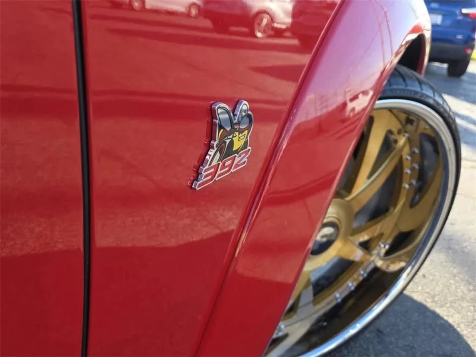 2021 Dodge Challenger 3rd Gen - Image 17 of 20