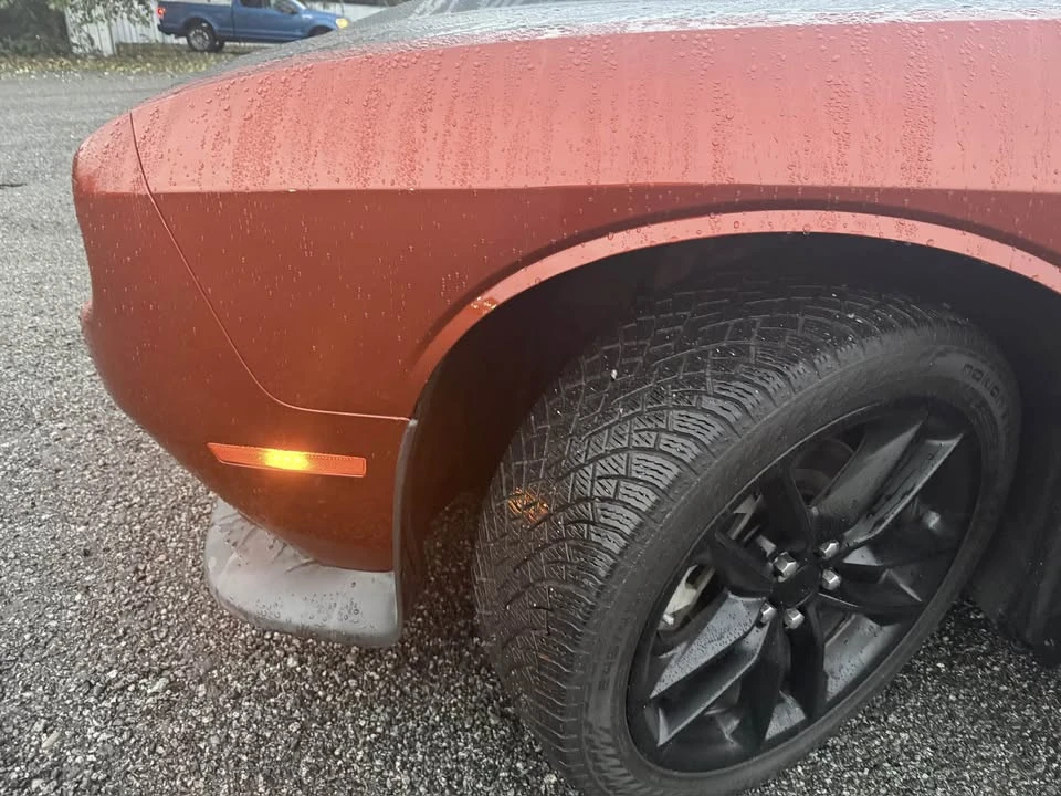 2021 Dodge Challenger 3rd Gen - Image 3 of 16
