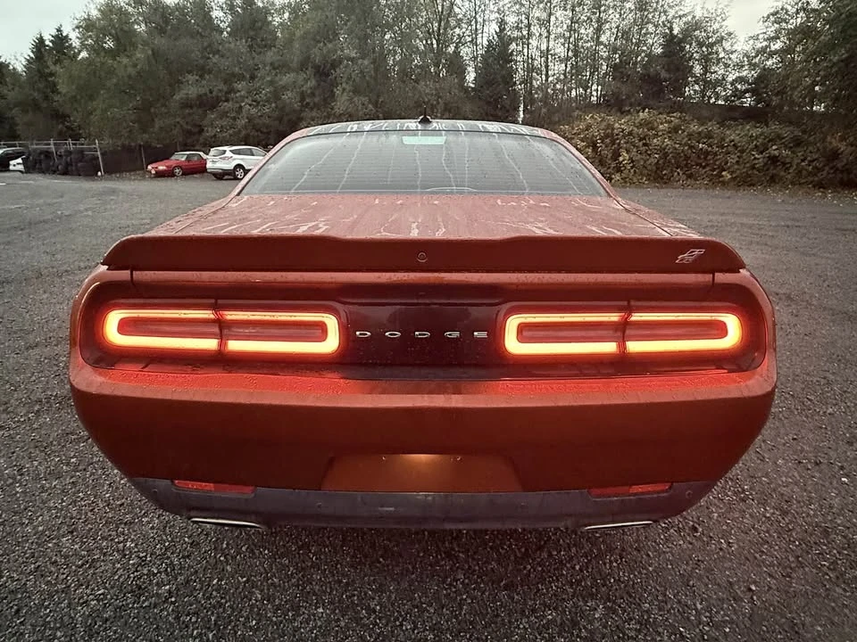 2021 Dodge Challenger 3rd Gen - Image 8 of 16