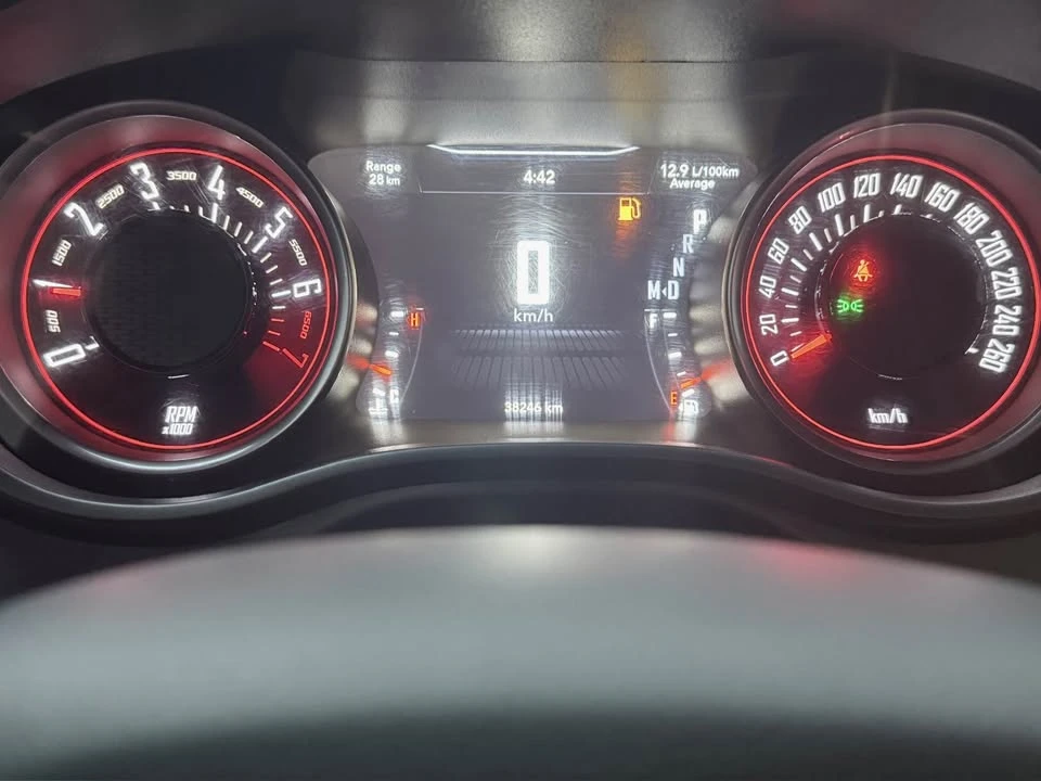 2021 Dodge Challenger 3rd Gen - Image 16 of 16