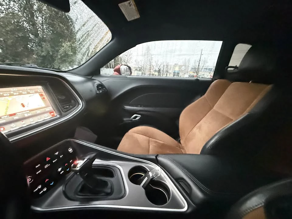 2021 Dodge Challenger 3rd Gen - Image 15 of 16