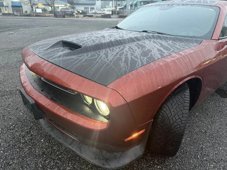 2021 Dodge Challenger 3rd Gen - Image 4 of 16