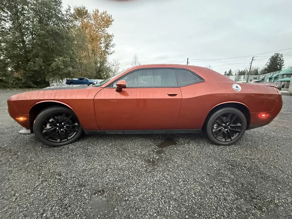 2021 Dodge Challenger 3rd Gen - Image 6 of 16