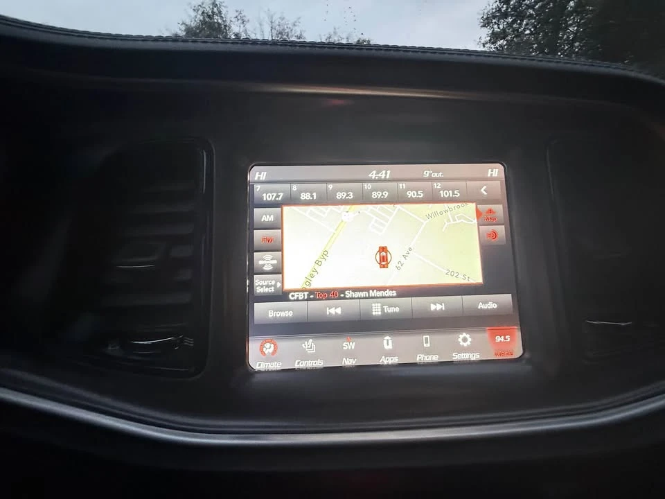 2021 Dodge Challenger 3rd Gen - Image 13 of 16