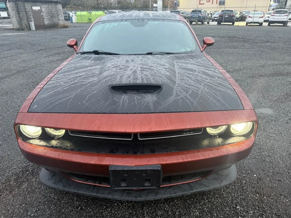 2021 Dodge Challenger 3rd Gen - Image 2 of 16
