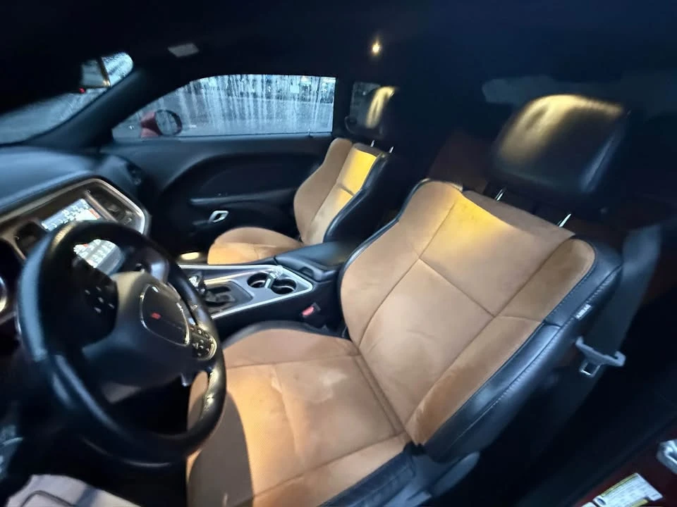 2021 Dodge Challenger 3rd Gen - Image 10 of 16