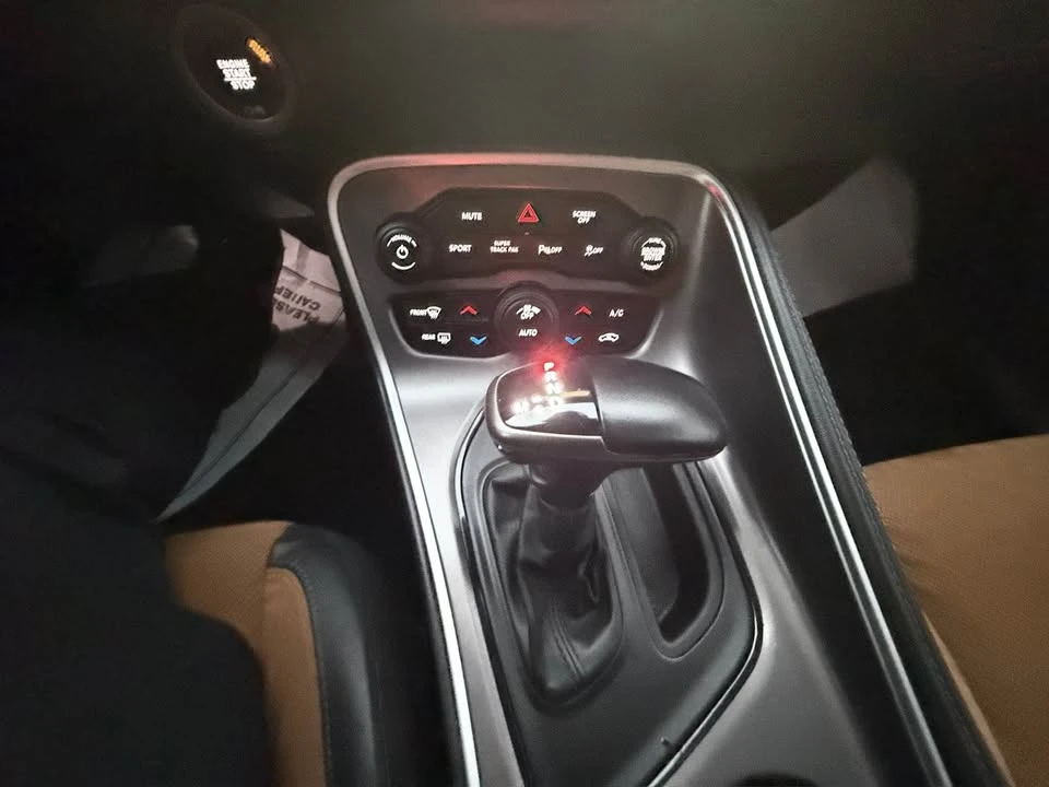 2021 Dodge Challenger 3rd Gen - Image 14 of 16