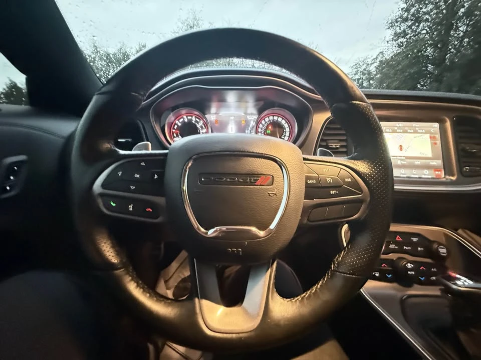2021 Dodge Challenger 3rd Gen - Image 12 of 16