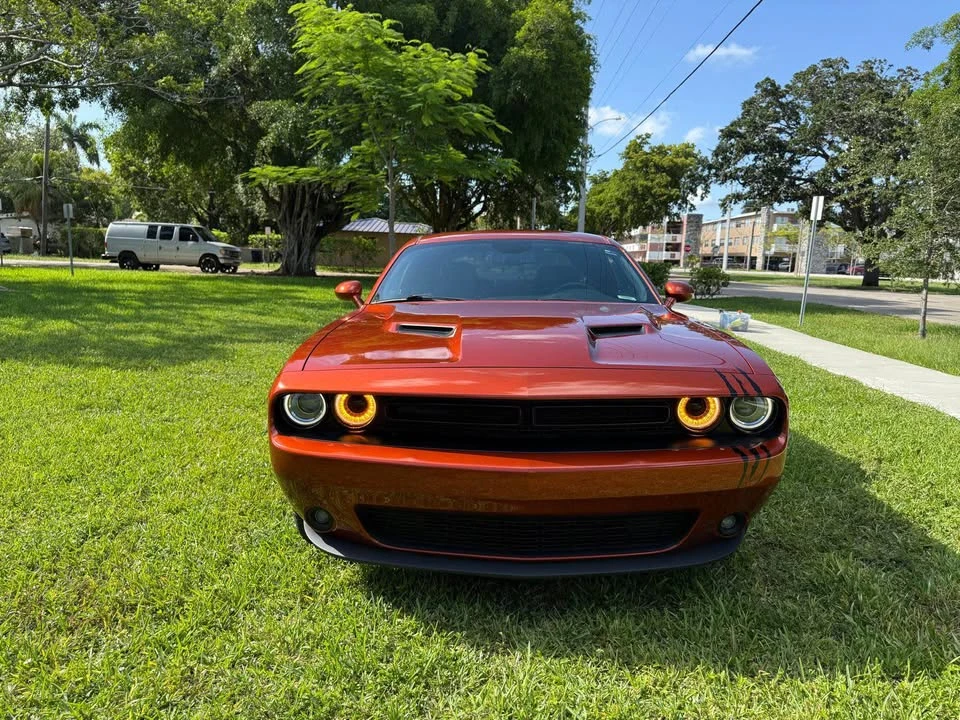 2021 Dodge Challenger 3rd Gen - Image 4 of 11
