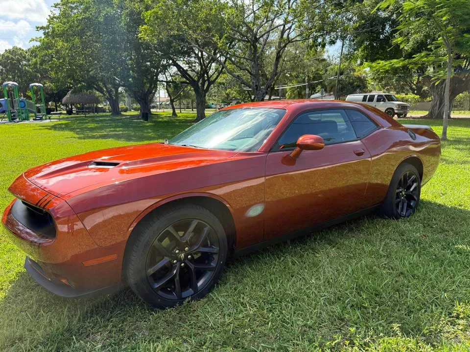 2021 Dodge Challenger 3rd Gen - Image 5 of 11