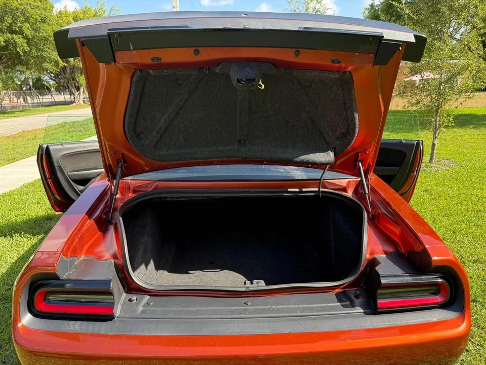 2021 Dodge Challenger 3rd Gen - Image 2 of 11