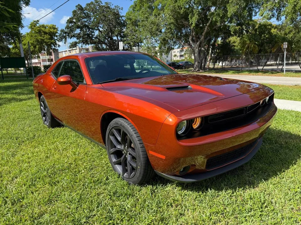 2021 Dodge Challenger 3rd Gen - Image 11 of 11