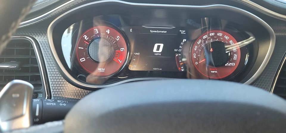 2021 Dodge Challenger 3rd Gen - Image 6 of 10