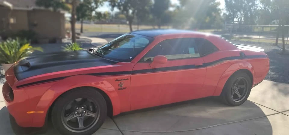 2021 Dodge Challenger 3rd Gen - Image 3 of 10
