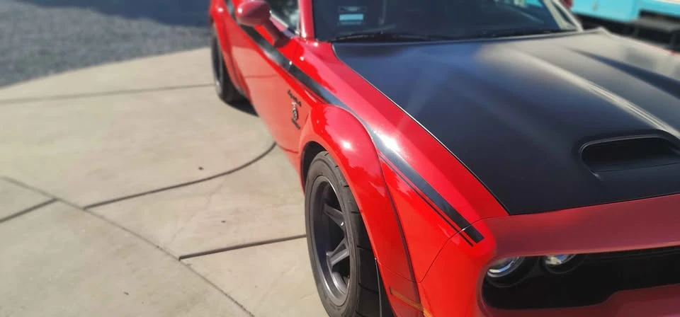2021 Dodge Challenger 3rd Gen - Image 4 of 10
