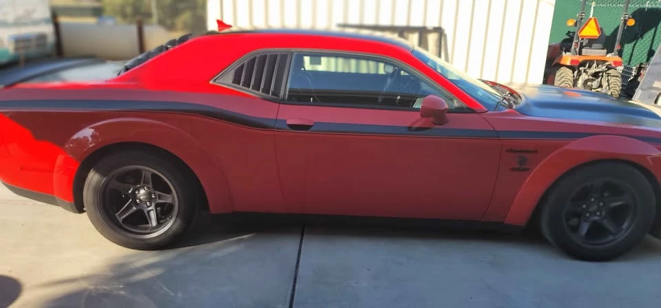 2021 Dodge Challenger 3rd Gen - Image 10 of 10