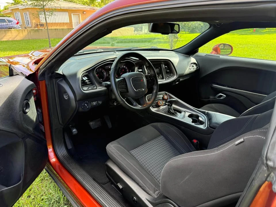2021 Dodge Challenger 3rd Gen - Image 3 of 11