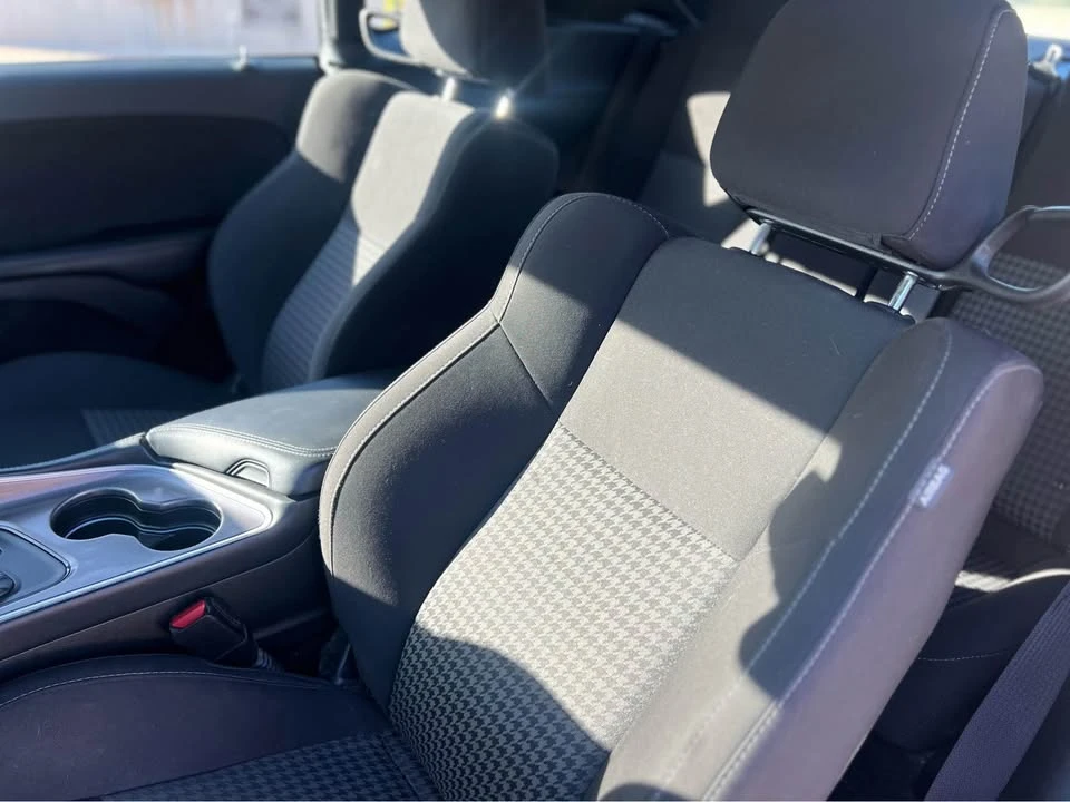 2021 Dodge Challenger 3rd Gen - Image 3 of 3