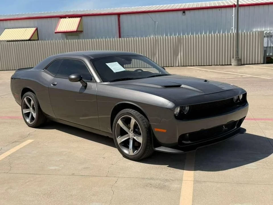 2021 Dodge Challenger 3rd Gen - Image 2 of 15