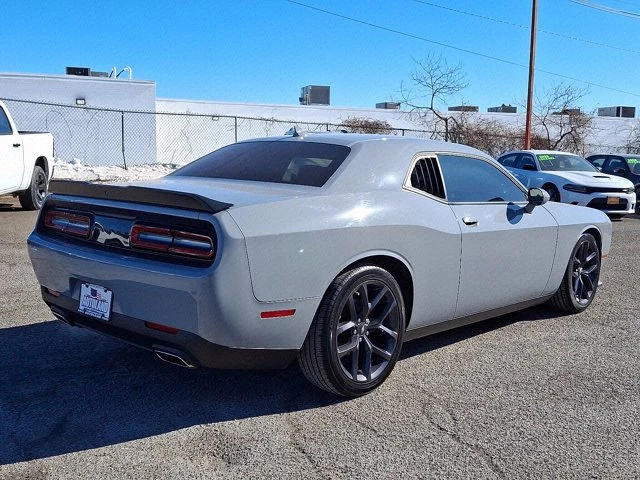 2021 Dodge Challenger 3rd Gen - Image 6 of 20