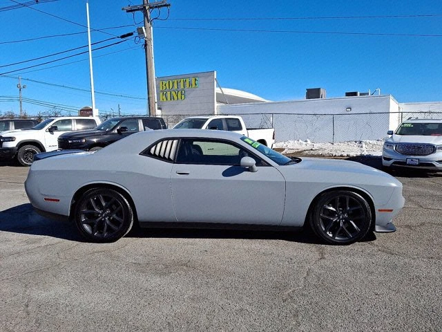 2021 Dodge Challenger 3rd Gen - Image 7 of 20