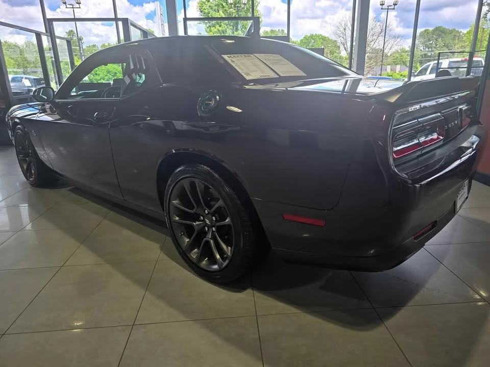 2021 Dodge Challenger 3rd Gen - Image 3 of 4