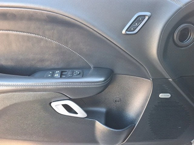 2021 Dodge Challenger 3rd Gen - Image 12 of 20