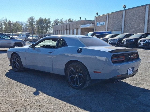 2021 Dodge Challenger 3rd Gen - Image 4 of 20