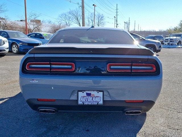 2021 Dodge Challenger 3rd Gen - Image 5 of 20