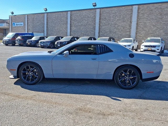 2021 Dodge Challenger 3rd Gen - Image 3 of 20