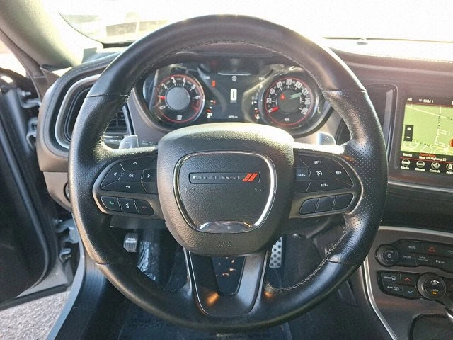 2021 Dodge Challenger 3rd Gen - Image 19 of 20