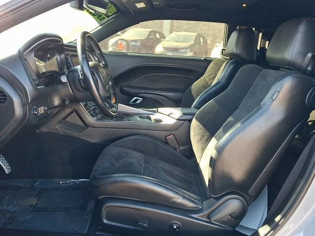 2021 Dodge Challenger 3rd Gen - Image 13 of 20
