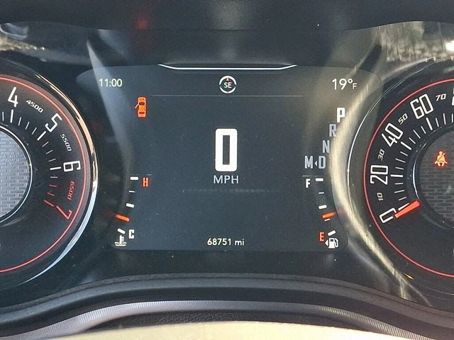 2021 Dodge Challenger 3rd Gen - Image 20 of 20
