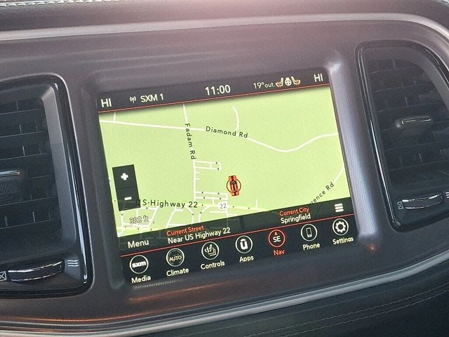 2021 Dodge Challenger 3rd Gen - Image 17 of 20