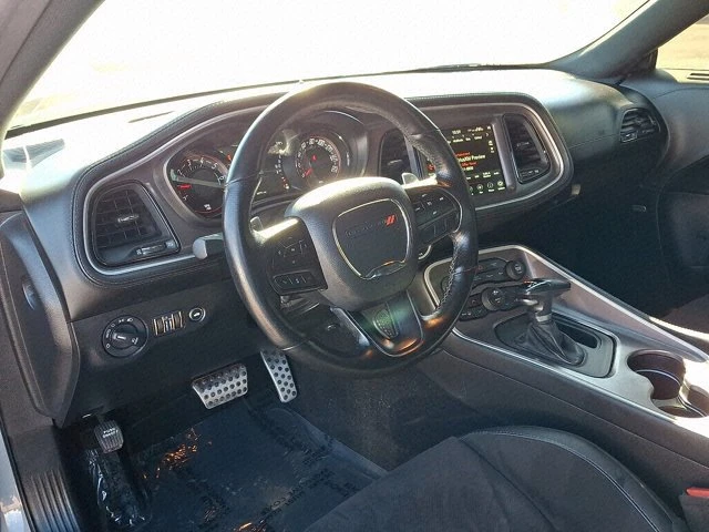 2021 Dodge Challenger 3rd Gen - Image 11 of 20