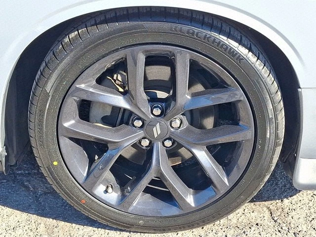 2021 Dodge Challenger 3rd Gen - Image 8 of 20