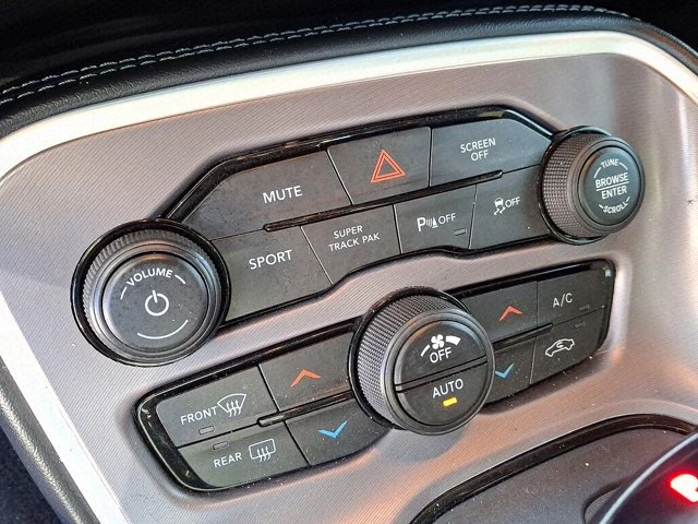 2021 Dodge Challenger 3rd Gen - Image 15 of 20