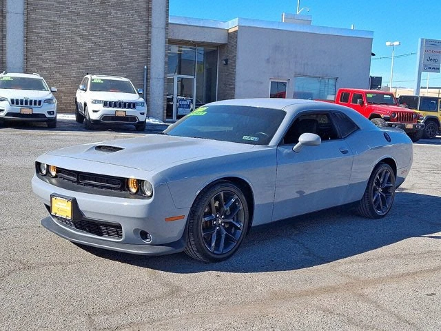 2021 Dodge Challenger 3rd Gen - Image 2 of 20