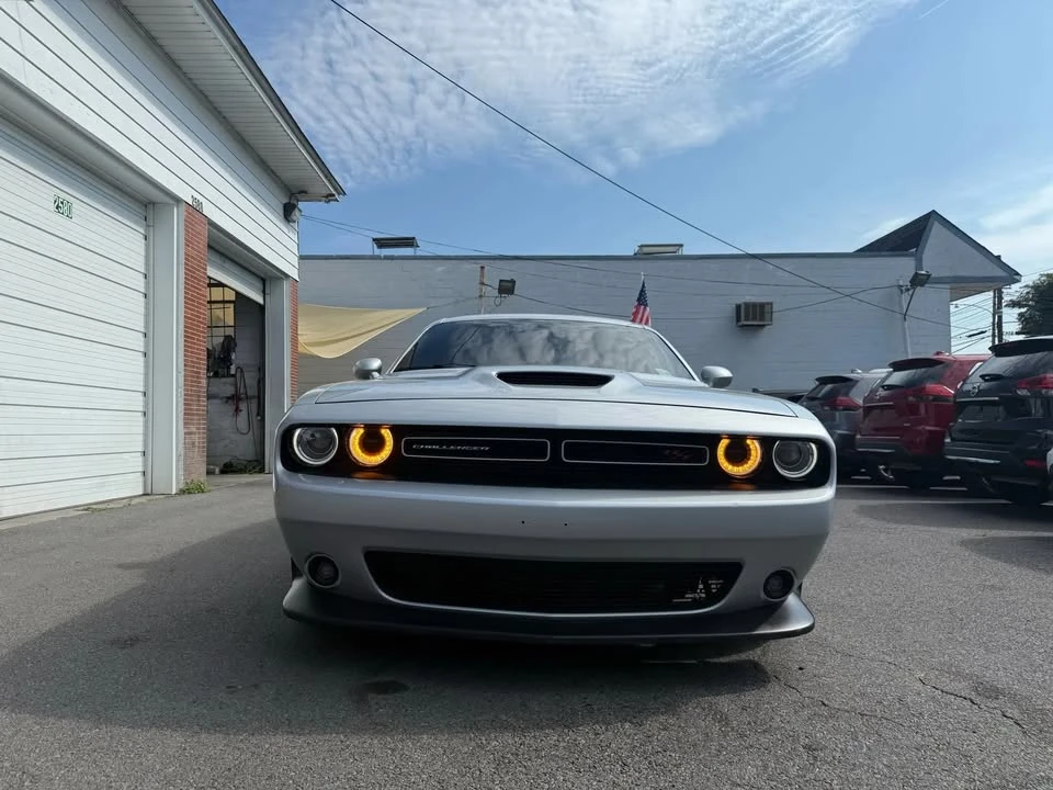 2021 Dodge Challenger 3rd Gen - Image 2 of 17