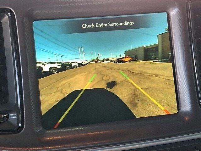 2021 Dodge Challenger 3rd Gen - Image 18 of 20