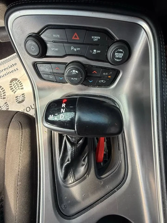 2021 Dodge Challenger 3rd Gen - Image 15 of 17