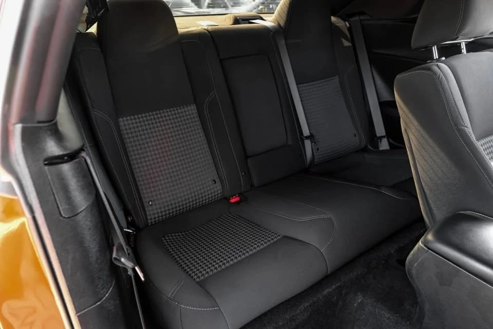 2021 Dodge Challenger 3rd Gen - Image 8 of 12