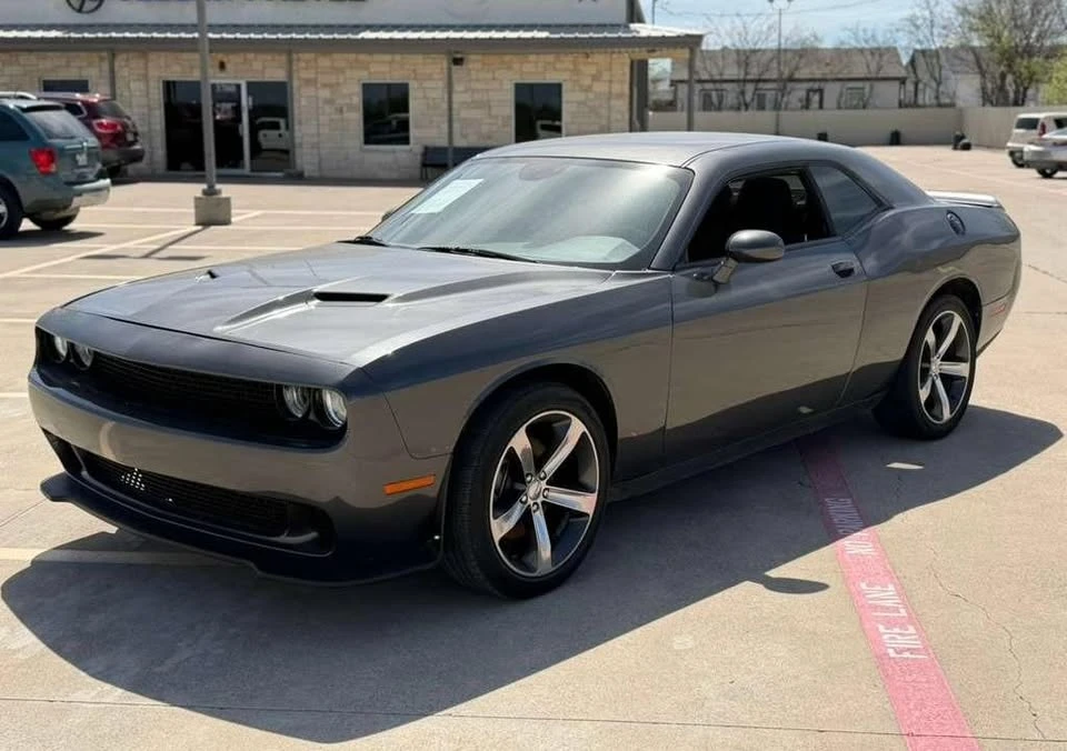 2021 Dodge Challenger 3rd Gen - Image 2 of 12